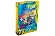SpongeBob SparePants Cast 1000 piece Jigsaw Puzzle