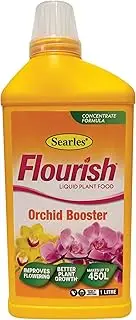 Flourish Liq Fertiliser - Orchid Booster 1litre