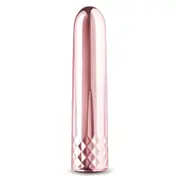 Rosy Gold Nouveau Mini Bullet Vibrator