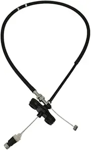 New 78180-0C010 Accelerator Control Cable for 2001 2002 2003 Toyot Sequoia / 2000 2001 2002 2003 Toyot Tundra ONLY 4.7L Throttle Cable