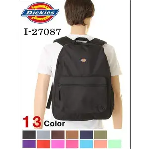 【獅子王代購】✨正版 Dickies 後背包 Mini Backpack I-27087  I-00364 N011