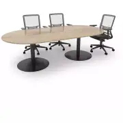 Radius Boardroom Table