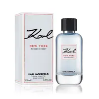 在飛比找蝦皮購物優惠-Karl Lagerfeld 卡爾拉格斐 紐約蘇活 男性淡香