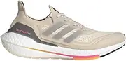 [adidas] Men's Ultraboost-21 Running Shoes