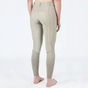 Irideon Cadence Full Seat Breech XL Long Black