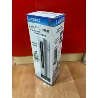 在飛比找蝦皮購物優惠-美國Lasko Air Mini 小灰鯨 T14406TW 