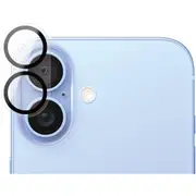 PanzerGlass Picture Perfect Lens Protector for iPhone 16/16 Plus