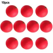 Bobbers Floating High Recognition Light Weight EVA Foam Fishing Floating
