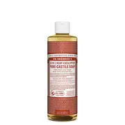 Dr.Bronner'S Pure-Castile Soap Liquid (Hemp 18-In-1) Eucalyptus 473ml