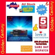 USB Charger Detector Current Voltage Power Tester Digital Display Volt Amp Meter
