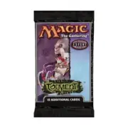 Magic Mtg TORMENT Factory sealed Booster Pack X 3 !