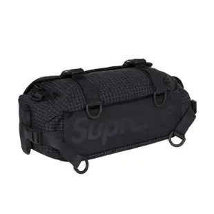 【SUPREME】Supreme 24SS Mini Duffle Bag 圓筒包 深藍/黑/迷彩(旅行袋 側背包)