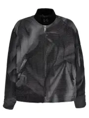 [44 Label] 44 Label-Crinkle Giacche Grigio-Uomo 50IT Gray