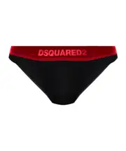 Okay, panties. 4 black