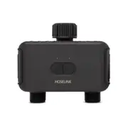 Dual Outlet Bluetooth Tap Timer