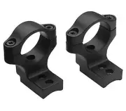 Durasight Z-2 Alloy Medium Integral Ring/Base Systems for Browning A-Bolts - DS4