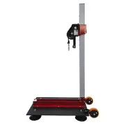 Pneumatic Latta Sheet Metal Dent Repair Tool Rally Frame 600KG Max.Tensile Force