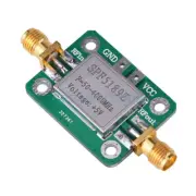 SPF5189 50-4000MHz LNA RF Amplifier Signal Receiver For FM HF VHF/UHF Ham Radio