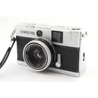 在飛比找蝦皮購物優惠-【完動·良品】日本購入OLYMPUS PEN EED  F.