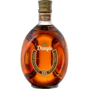 [DImple] Dimple 12 Year Old Scotch Whisky 1L