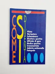 Guide As Become Pilot Nav Collaudatore Candid Medical Autosprint