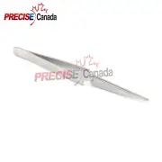 Eyelash Extensions Quality Tweezers Straight X Type Individual Cross-lock