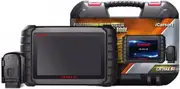 iCarsoft CR MAX BT Bluetooth FULL System ALL Makes Diagnostic Scan Tool