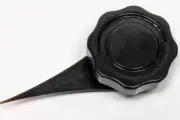 NOS OEM Hobart Replacement Dial Knob with Indicator Assembly Part# 93879