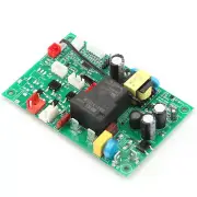 For Commercial Ice Maker Main Control Board Motherboard Replacement Accessories