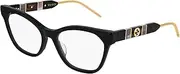 [Gucci] GG0600O BLACK GREY 54/18/140 women Eyewear Frame