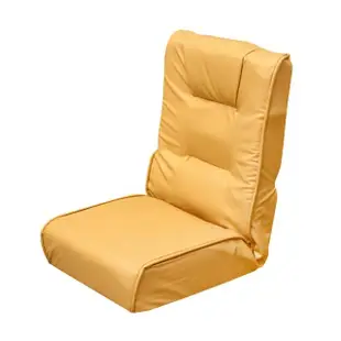 【JP Kagu】嚴選超厚獨立筒五段式和室椅躺椅