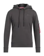 [ALPHA INDUSTRIES] ALPHA INDUSTRIES Sweatshirts - Item 10526161