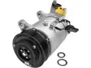 Autopart Premium A/C Compressor fits Mini Cooper 2015-2019 16QJWN (for: Mini)