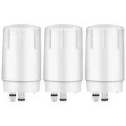 Faucet Water Filter Replacement for Brita 36311 sink faucet filter, Fits All ...