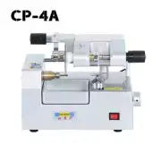 Optical Lens Cutter Cutting Milling Machine Without Water Cut Milling Cutter