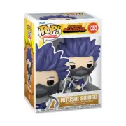 My Hero Academia - Hitoshi Shinso Pop! Vinyl Figure #1353
