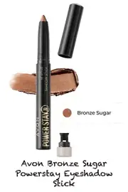 Avon Bronze Sugar Powerstay Eyeshadow Stick