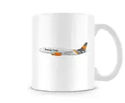 Thomas Cook Airlines Airbus A330 Mug - 11oz.