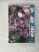 【書寶二手書T1／一般小說_A97】Sword Art Online刀劍神域外傳 Gun Gale Online (4)_時雨??一, 川原礫, 周庭旭