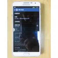 在飛比找蝦皮購物優惠-N.手機-三星Note 3 neo SM-N7507 2G/