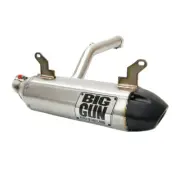 Big Gun Exhaust Can Am Outlander 450/570