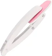HONMEET Self Tanning Back Applicator Wand Lotion Applicator for Back Body Exfoliator Scrubber