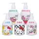 Hello Kitty / 卡娜赫拉 抗菌洗手乳 300ml (多款香味) 【DDBS】