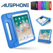 Kids Heavy Duty Shock Proof Case Cover for iPad 10 9 8 7 6 5 Gen Mini Air 1 2 3