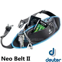 在飛比找蝦皮購物優惠-【德國 Deuter】隱藏式貼身錢包 Neo Belt II