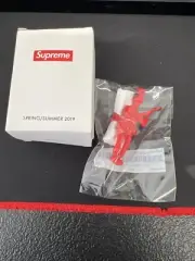 Supreme Parachute Toy and Shower Cap Spring / Summer 2019