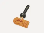 Huf TPMS Tire Air Pressure Sensor 315Mhz Rubber fits 2009 Mazda 6 (for: Mazda)