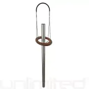 Svaram Planetary Tuned Sound Elliptics