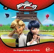 Miraculous 02. Lady Wi-Fi: Geschichten von Ladybug und Cat Noir