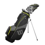Wilson Staff - Teen's Profile SGI Complete Golf Club Set - 2024